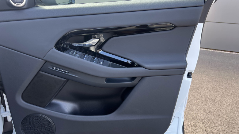 Land Rover Range Rover Evoque 2.0 D165 Dynamic SE 5dr Auto Diesel Hatchback